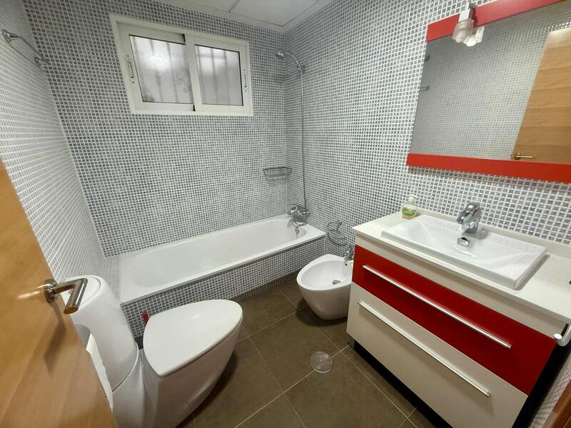 3 chambre Appartement à vendre