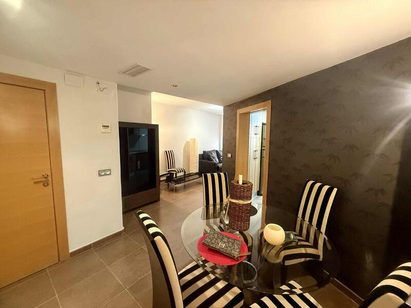 3 chambre Appartement à vendre