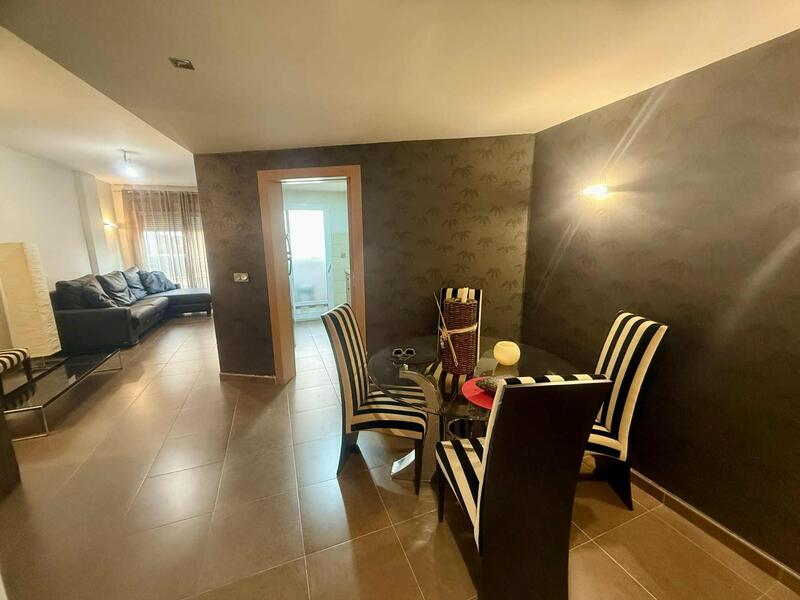 3 chambre Appartement à vendre