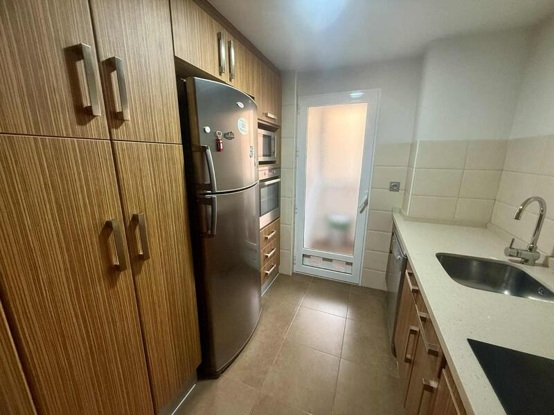 3 chambre Appartement à vendre