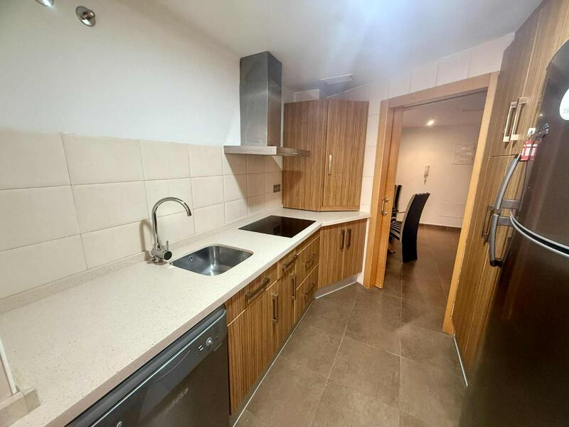 3 chambre Appartement à vendre