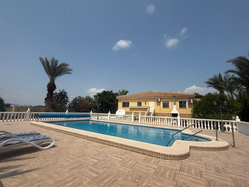 3 bedroom Villa for sale