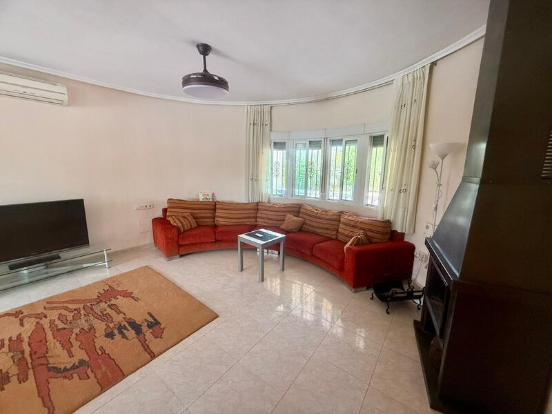 3 bedroom Villa for sale
