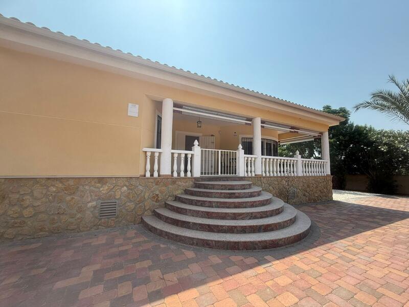3 bedroom Villa for sale