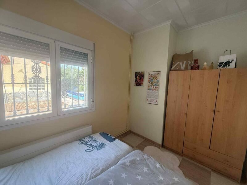 3 soverom Villa til salgs