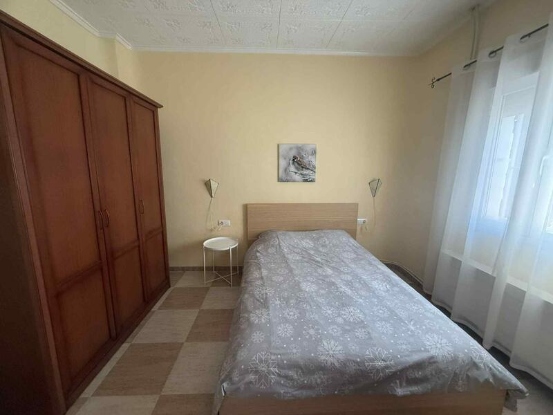 3 soverom Villa til salgs