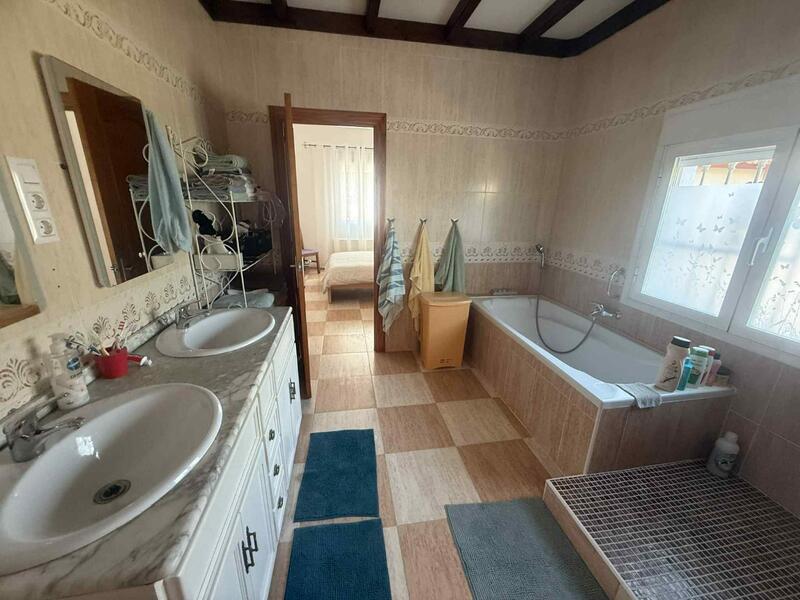 3 soverom Villa til salgs