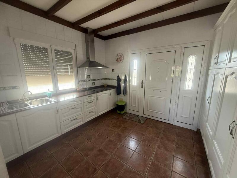 3 soverom Villa til salgs