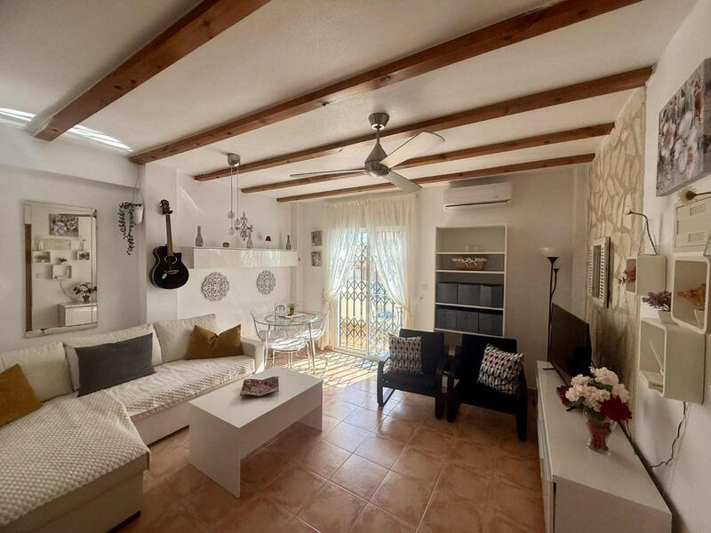 2 Schlafzimmer Appartement zu verkaufen