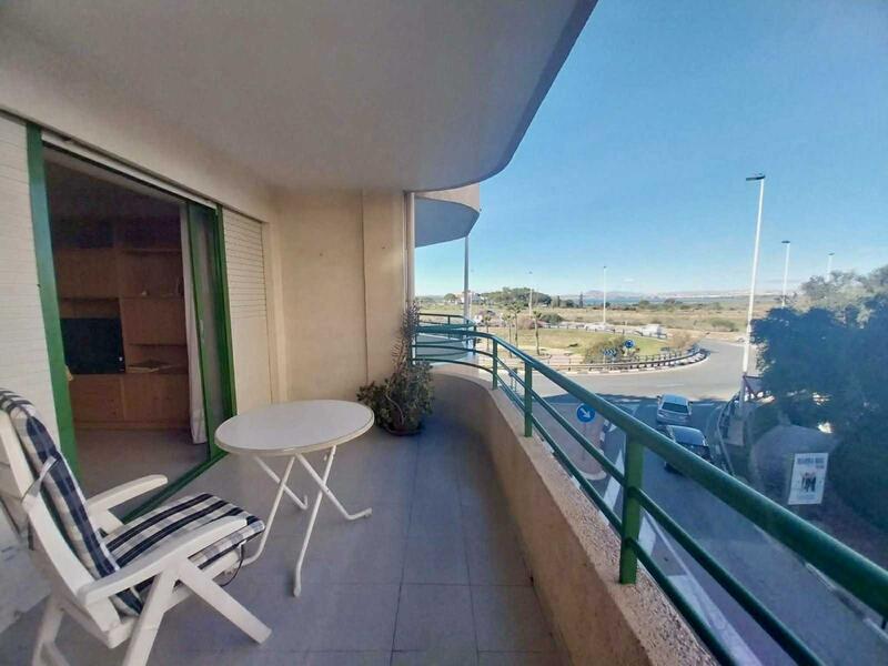 Appartement à vendre dans La Mata, Alicante