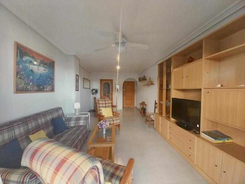 2 Schlafzimmer Appartement zu verkaufen