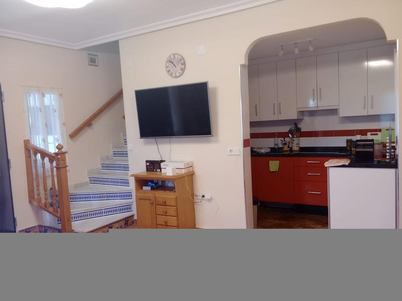 4 chambre Duplex à vendre