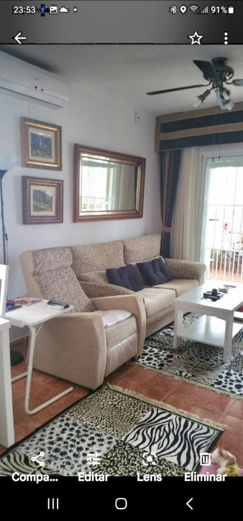 3 soveværelse Lejlighed til salg