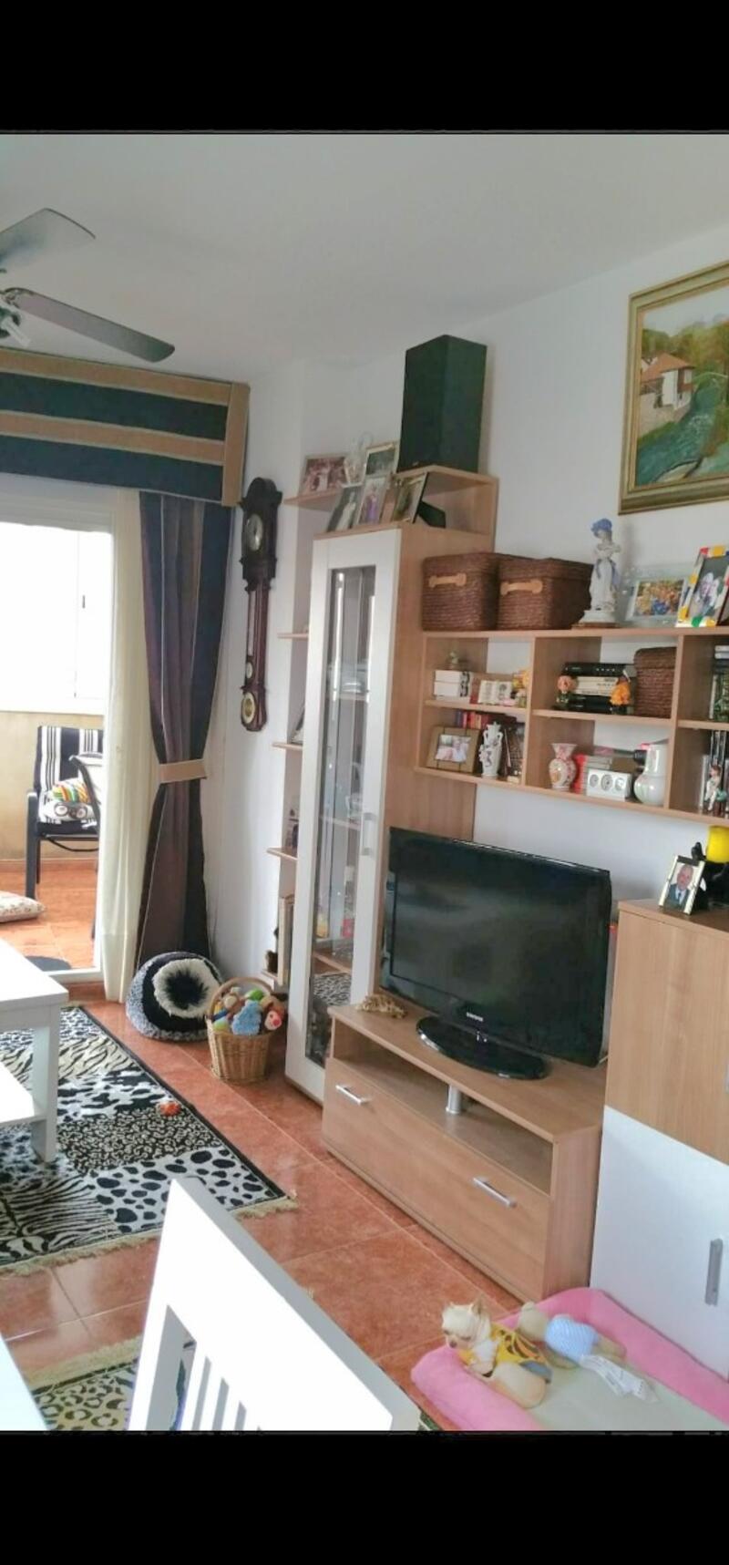 3 soveværelse Lejlighed til salg