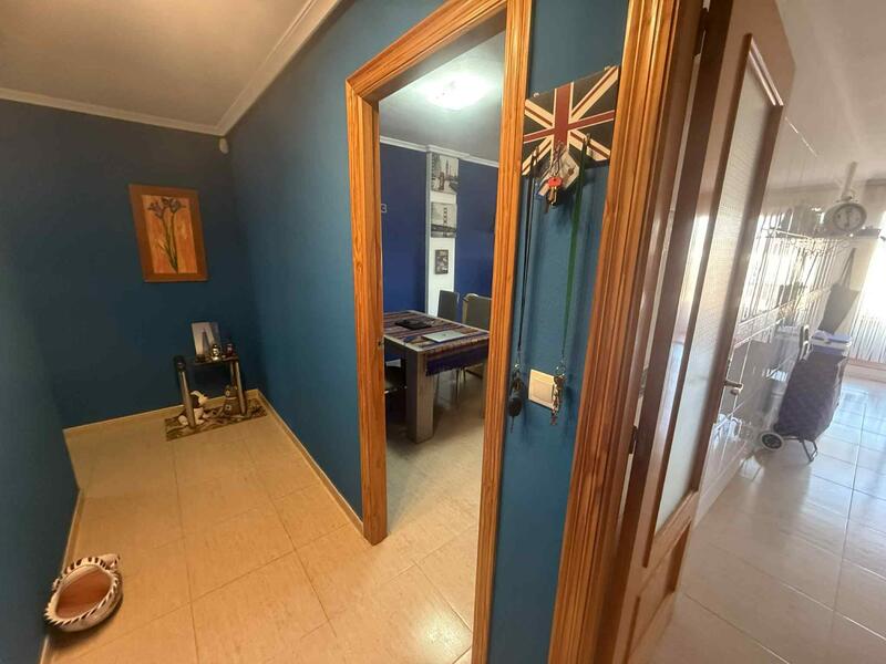 3 Cuarto Apartamento en venta