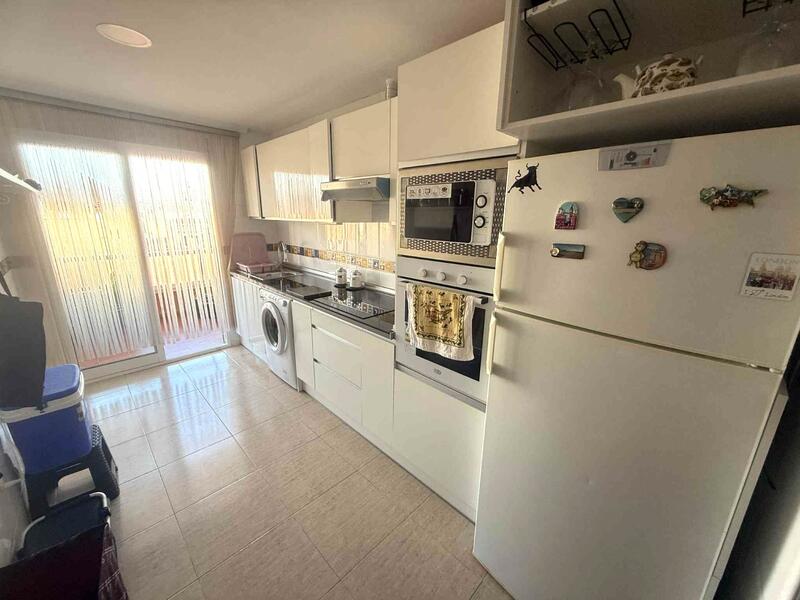 3 Cuarto Apartamento en venta