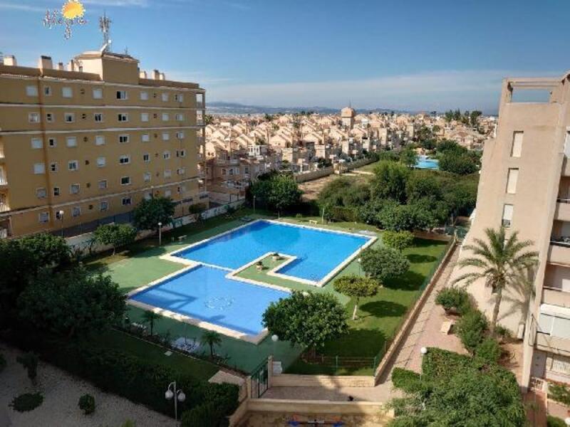 Appartement zu verkaufen in Torrevieja, Alicante