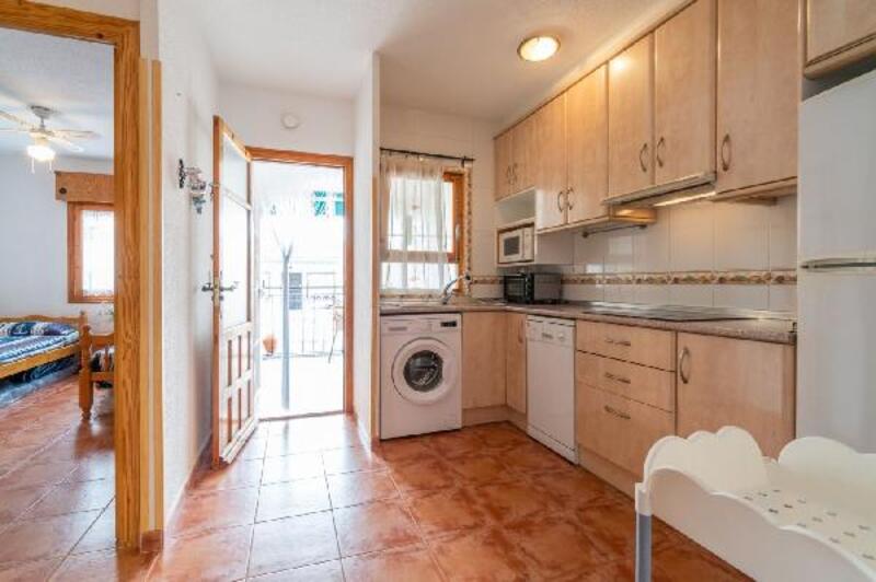 2 slaapkamer Appartement Te koop