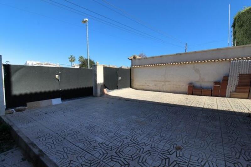 7 Cuarto Villa en venta