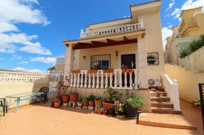 Villa en venta en Ciudad Quesada, Alicante