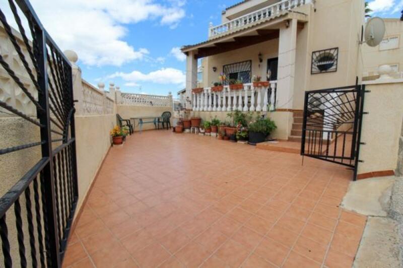 3 Cuarto Villa en venta