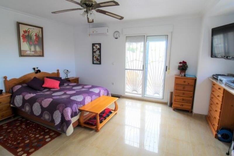 3 Cuarto Villa en venta