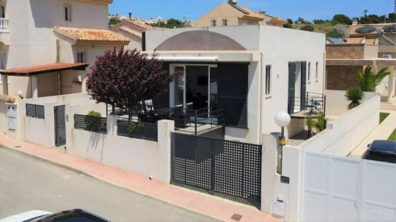 Villa à vendre dans Ciudad Quesada, Alicante