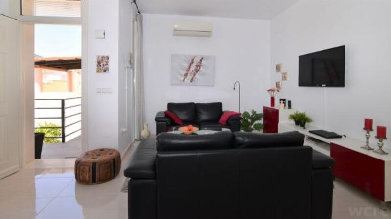 3 Cuarto Villa en venta