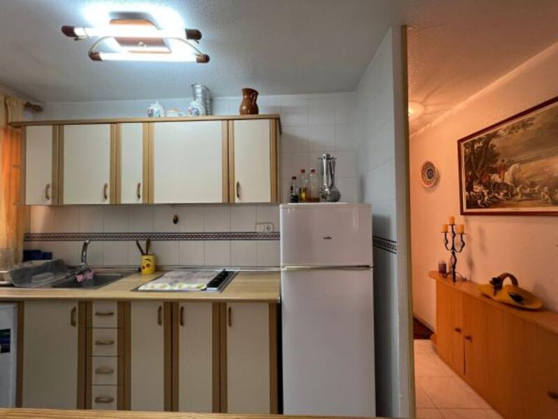 2 Cuarto Apartamento en venta