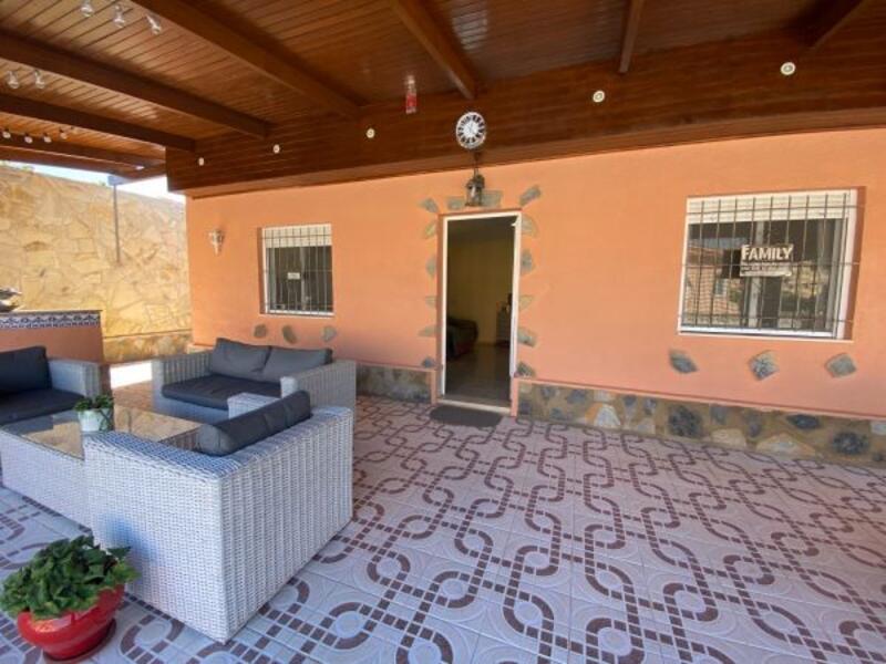 4 Cuarto Villa en venta