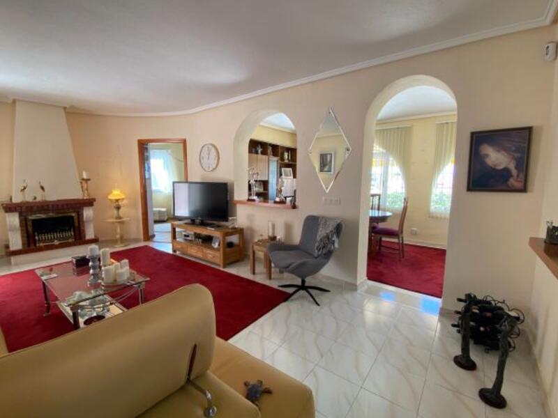 4 chambre Villa à vendre