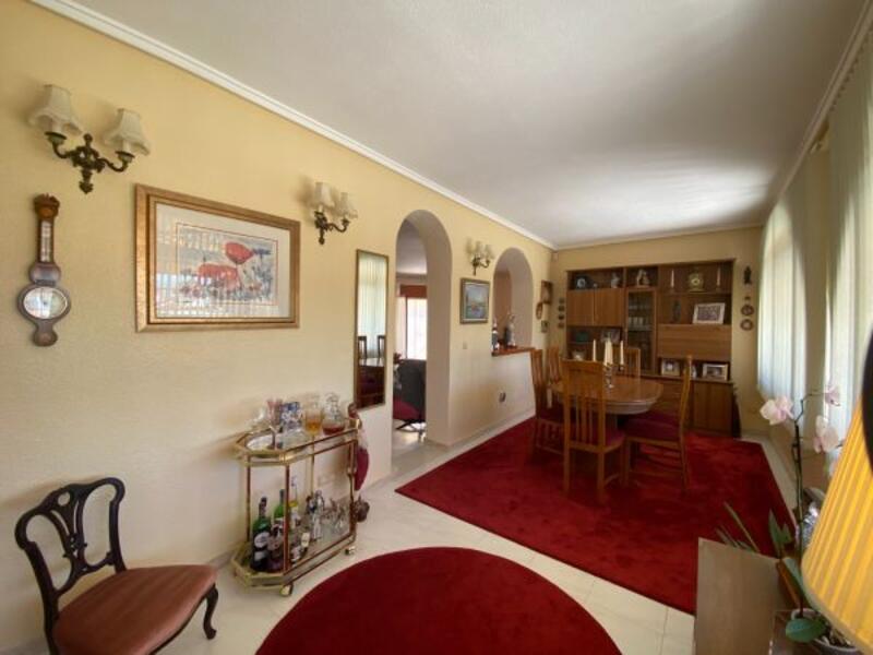 4 chambre Villa à vendre