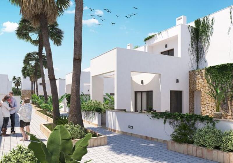 3 bedroom Villa for sale