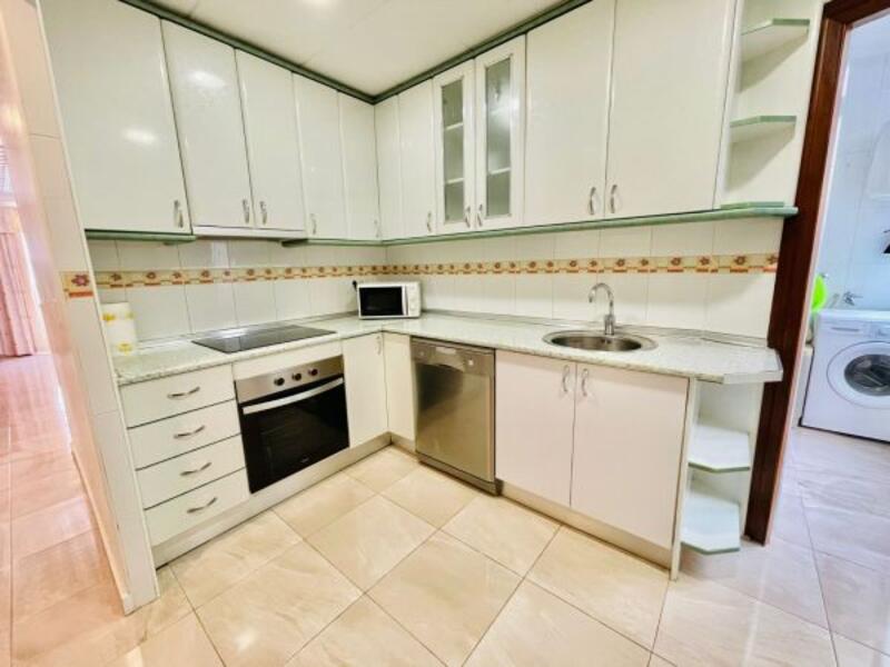 3 Cuarto Apartamento en venta