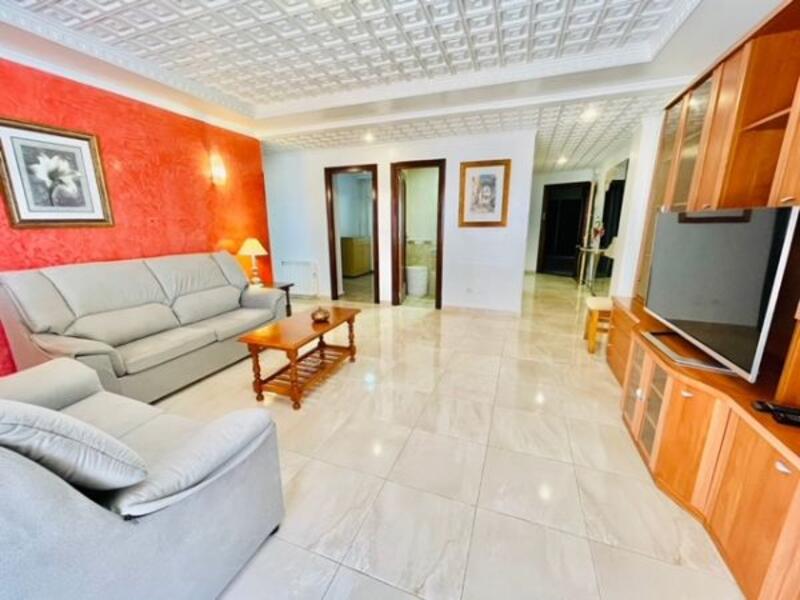 3 Cuarto Apartamento en venta