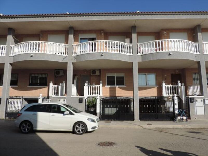 Maison de Ville à vendre dans Formentera del Segura, Alicante