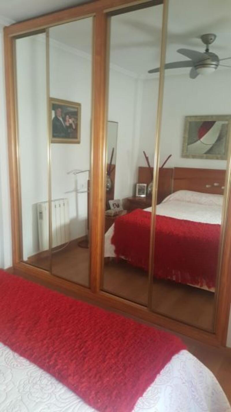 3 chambre Maison de Ville à vendre