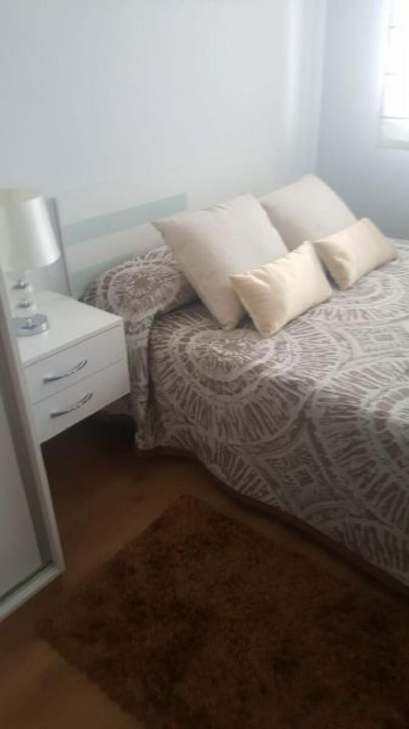 3 Cuarto Adosado en venta