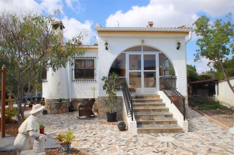 Villa Te koop in Ciudad Quesada, Alicante