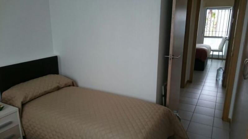 2 slaapkamer Appartement Te koop