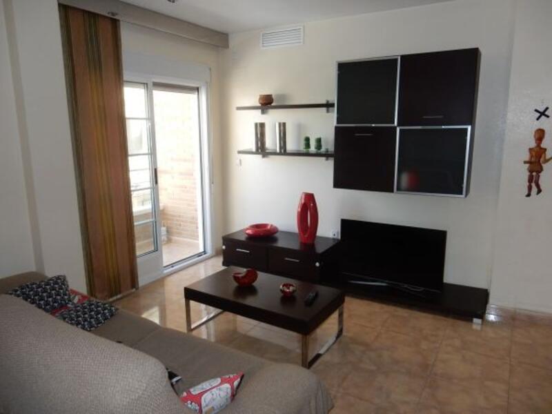 3 Cuarto Apartamento en venta