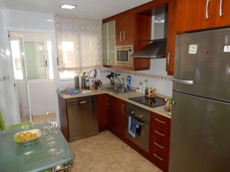 3 Cuarto Apartamento en venta