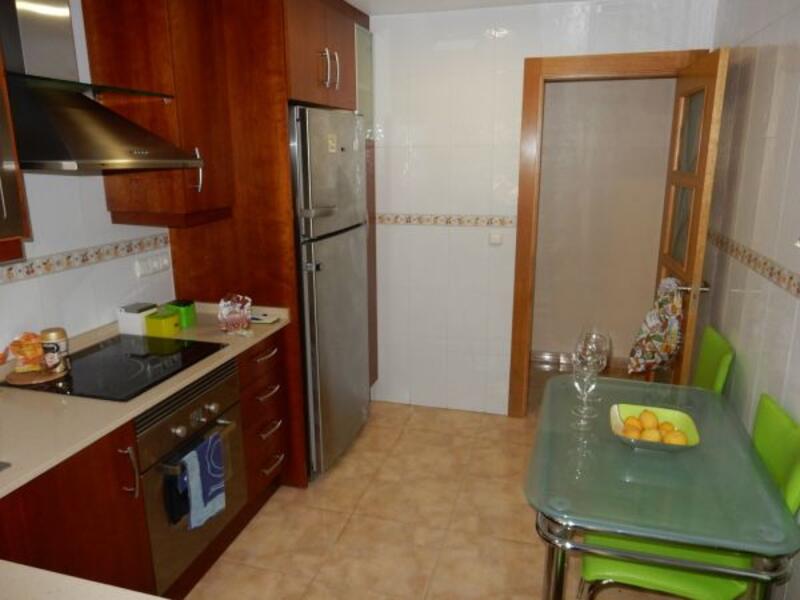 3 Cuarto Apartamento en venta