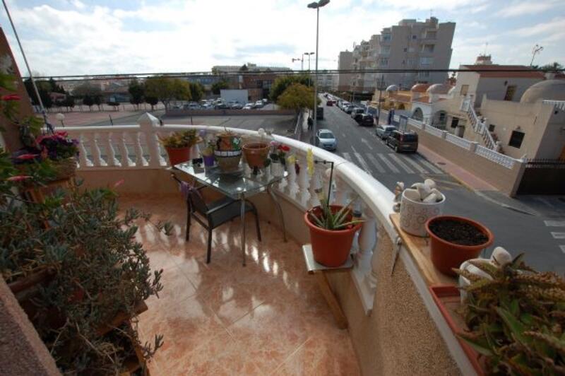 Apartment for sale in Torrevieja, Alicante