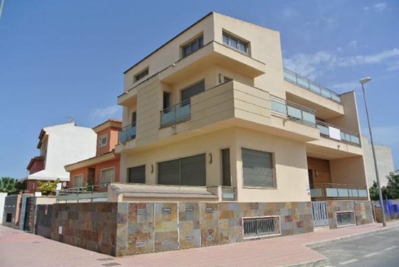 Villa for sale in Rojales, Alicante