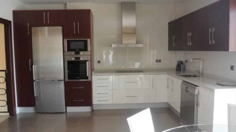 3 Cuarto Villa en venta