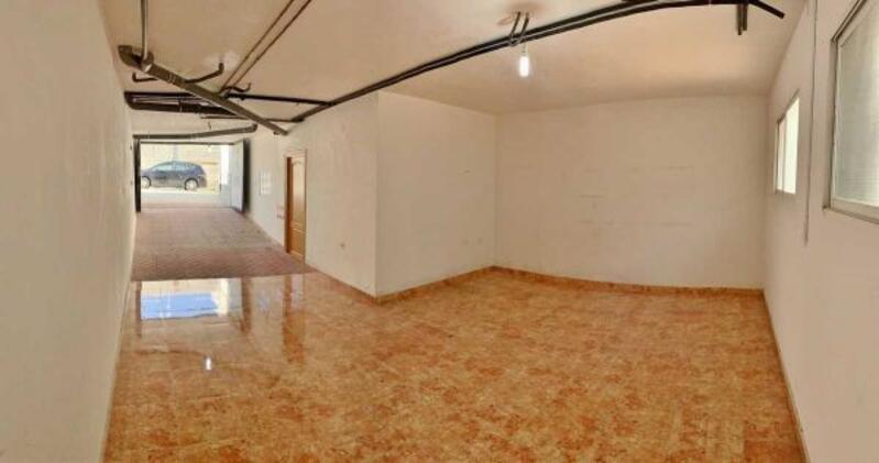 3 Cuarto Villa en venta