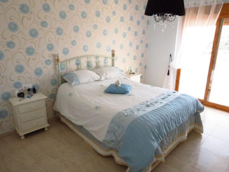 5 chambre Villa à vendre