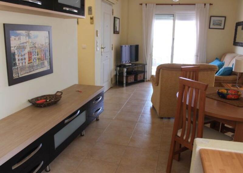 2 Cuarto Apartamento en venta