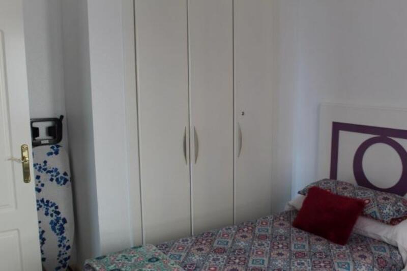 2 slaapkamer Appartement Te koop